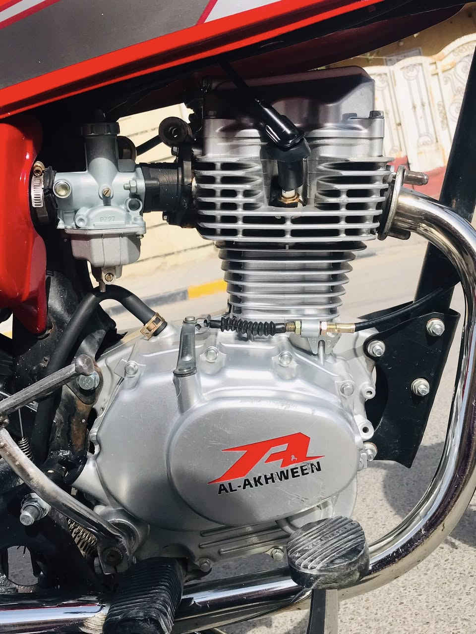 اربعه كير للبيع شاصي 2014ولمكينه 24  رابيدو اوراق اصوليه
تخبل ماعوزها كلشي معدل وشلعه السعر  600وبيها مجال
مكاني شوهداء كوت *********** اتصل وتدلل
