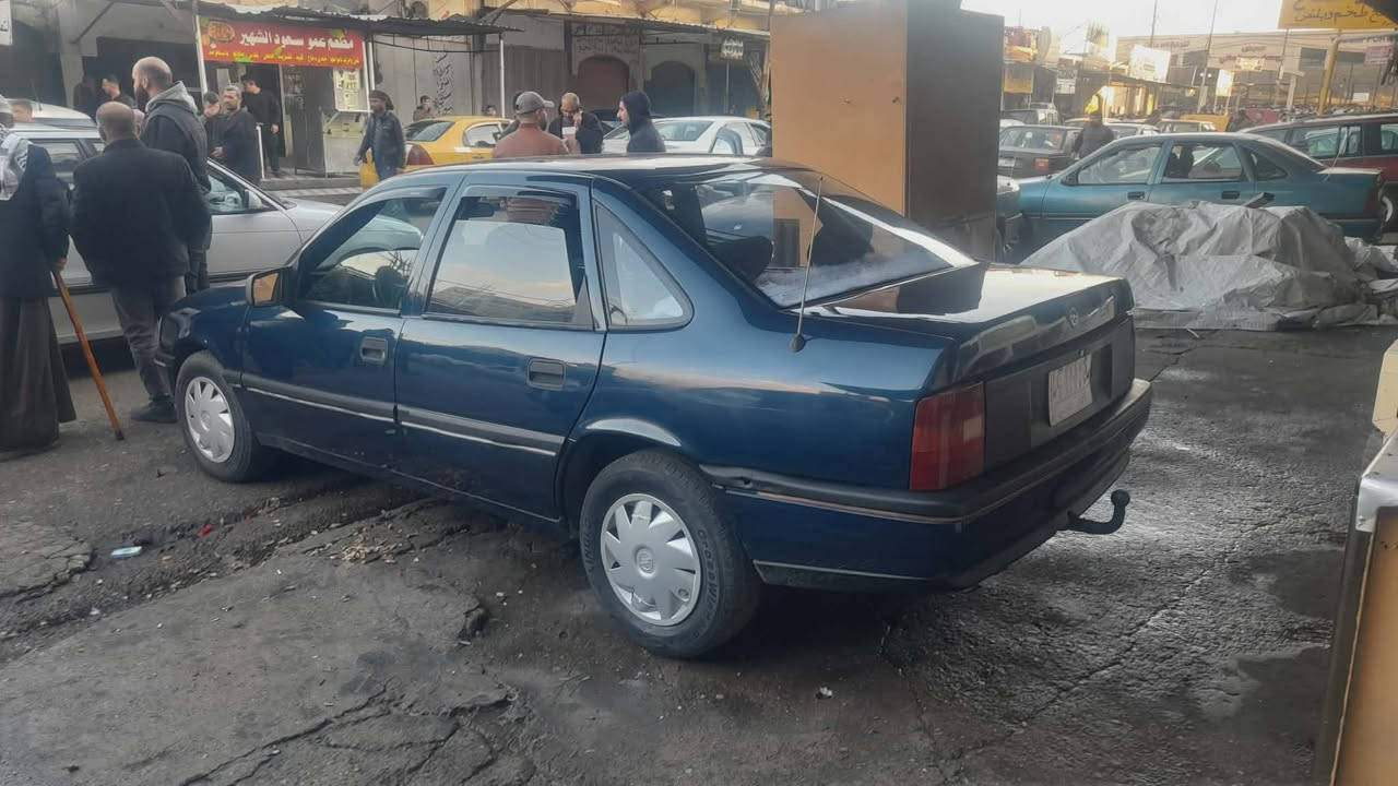 سياره فكتره حجم18موديل 91صبغ جماليه فقط بدون ضرر السياره السعر 47الانتصال ***********///////***********
