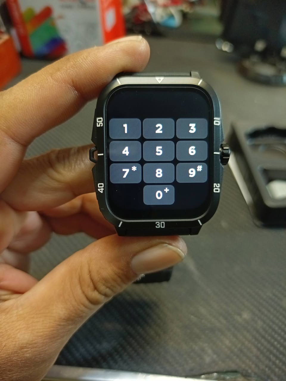 مجموعة أجهزة صوتية مال بالة كل قطعة وسعرها Hادخل على هذا الرابط واتصفح للاعلى ستشاهد كافة المعروضات


**إذا كنت صاحب هذا الإعلان وتريد حذفه لأي سبب، رجاءا أرسل رسالة إلى الدعم الفني**