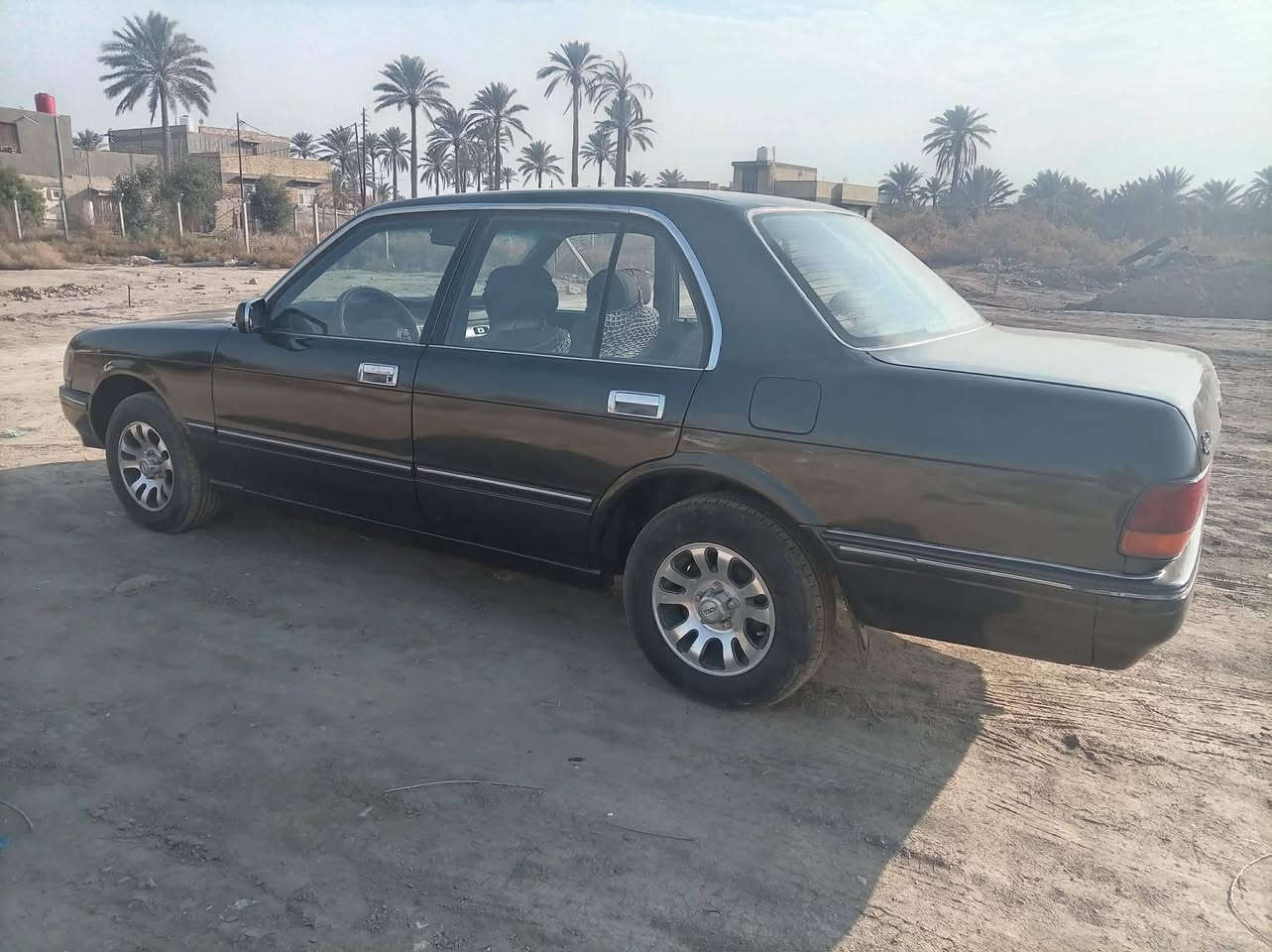 السلام عليكم ارنب اللبيع مصبوغه عام كير مكينه مكفوالات كهربائيات سغاله السياره نضيفه السعر 55وبيه مجال مكان بابل رقم الهاتف ***********
