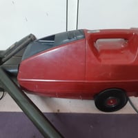 مكنسة ناشيونال • ياباني • توصيل