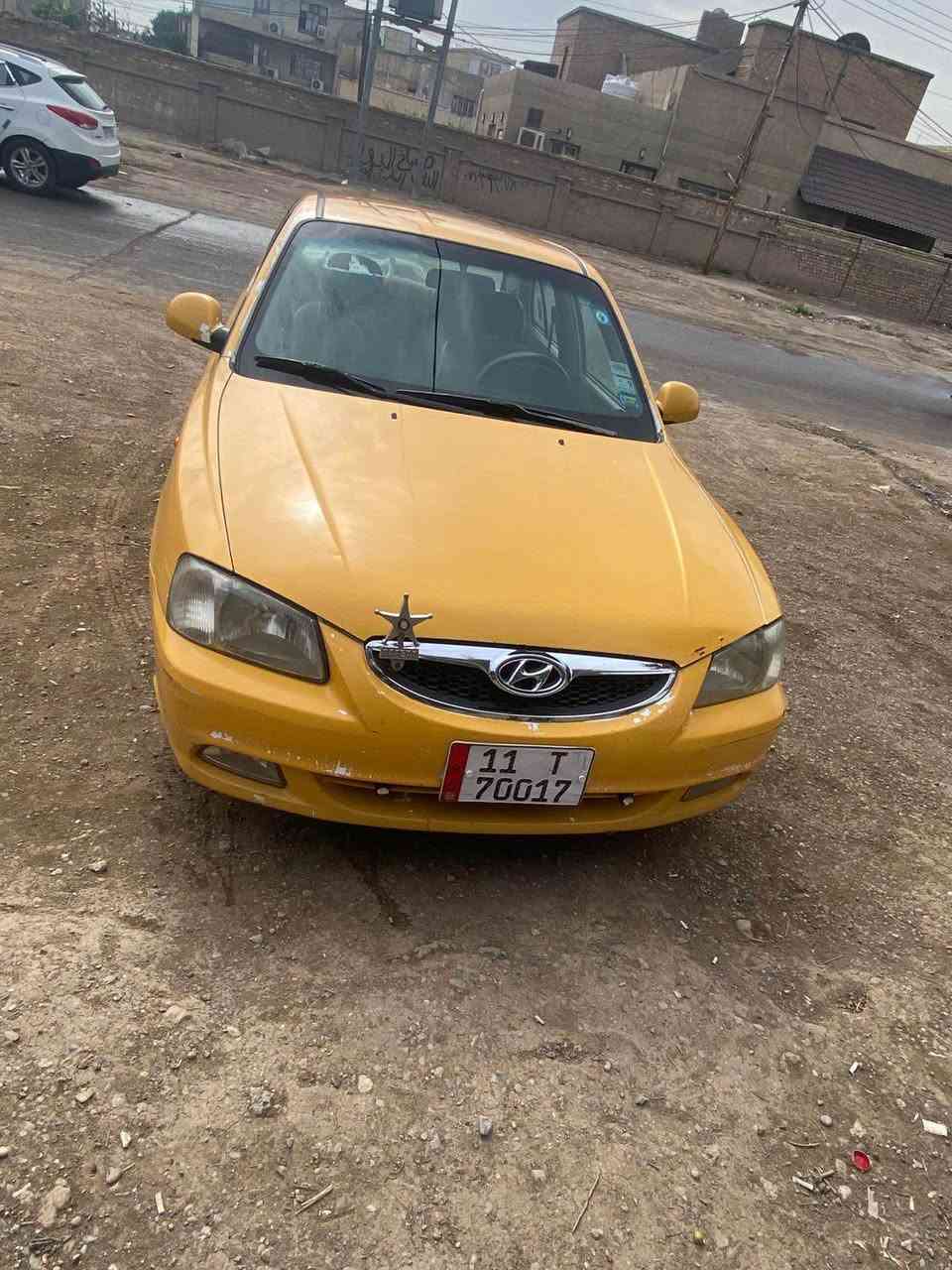 فيرنا 2014 للبيع ممعيوده بيهة هلال جاملغ خلفي فقط
كير مكينه صدر تبريد كفاله 
رقم بغداد بااسمي 
مكاني بغداد 
السعر :- 78 وبي مجال بسيط 
للاستفسار :- *********** بغداد, العراق
