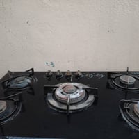 طباخ منضدي • تصليح بسيط
