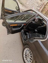 بي ام ٥٣٥ • كير اوتو • زِنون