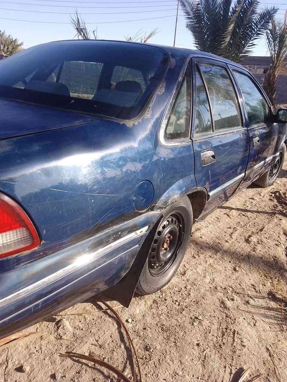 سلام عليكم سياره للبيع برنس رقم بغداد خصوصي صاحبه موجود يمته ما يعجبك داور السعر 30ورقه واليجي بي خير ويدلل (مكان رفاعي)اي استفسار رقم وتساب وأتصال👈(***********)
