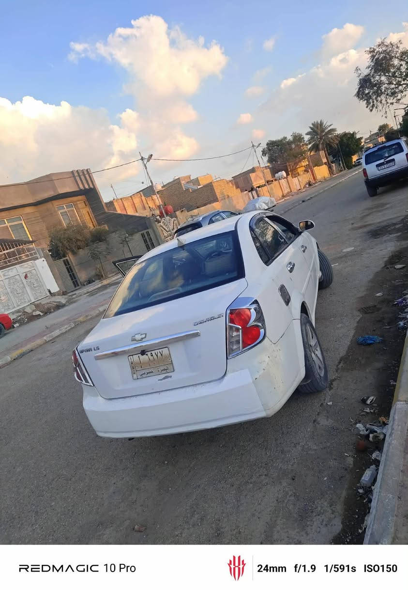 سلام عليكم للبيع اوبترا 2011 مكينه وكير وتبريد وحداديه وتخم تاير كله جديد رقم بصره مشروع وطني تحويل مباشر بيها طخه بلجاملغ خلفي وبيها قطع صبغ شاشه عالي ناصي كله جديد مكاني كوت مركز المدينة رقمي *********** تحياتي العزاز سعره 62 وبيه مجال
