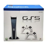جهاز ألعاب • ٦٢٠ لعبة • ذراعين