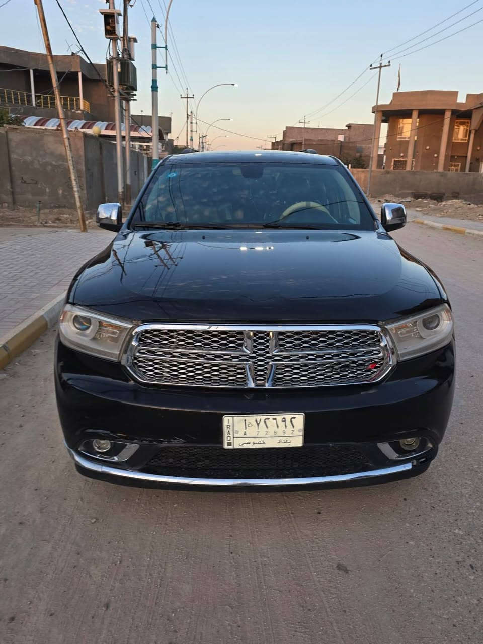 دورنكو موديل 2015
حادث جاملغ امامي

رقم بغداد

تفاصيل  اكثر

اتصل‏‪***********‬‏
