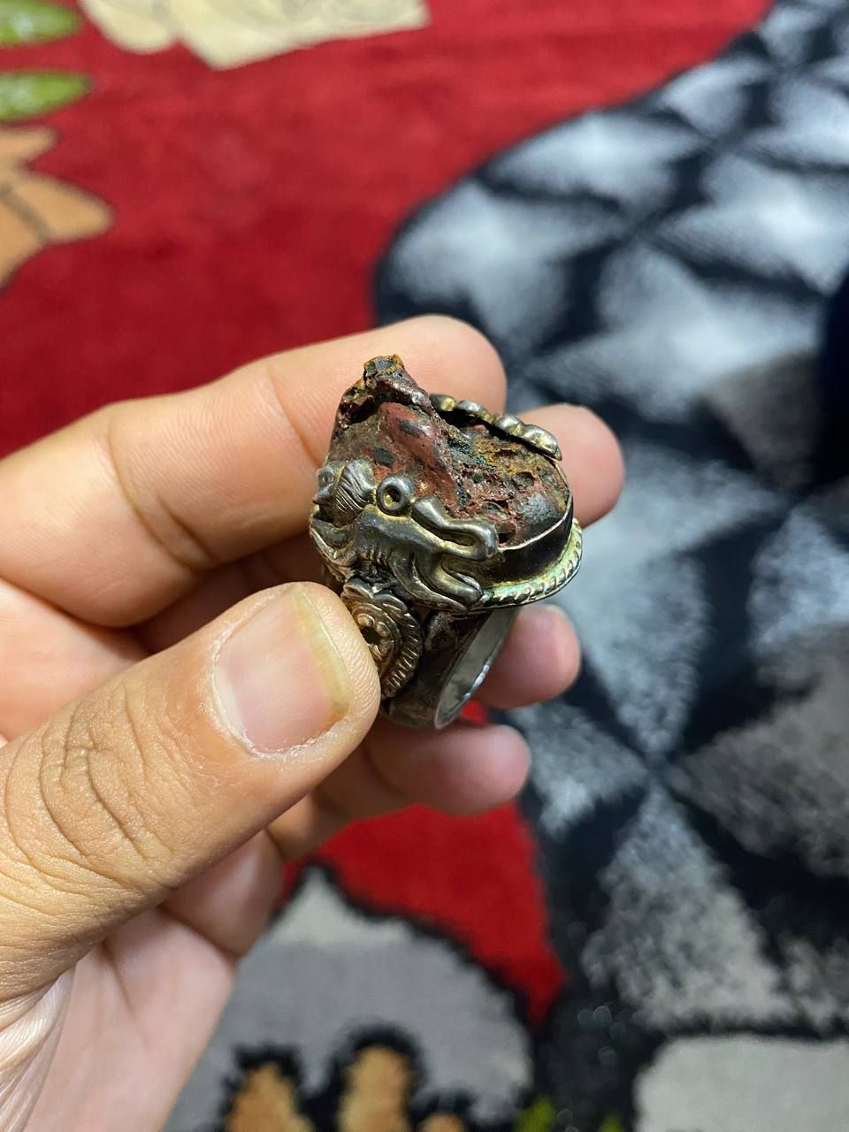 للبيع مكاني بغداد


**إذا كنت صاحب هذا الإعلان وتريد حذفه لأي سبب، رجاءا أرسل رسالة إلى الدعم الفني**