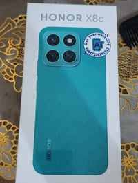 هونر X8c للبيع مكان الكرخ شارع حيفا الرقم 07737912099 السعر 170 الجهاز...