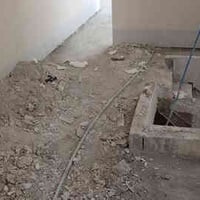 تنضيف بيوت • انقاض وتفليش • بقره تبه والقره