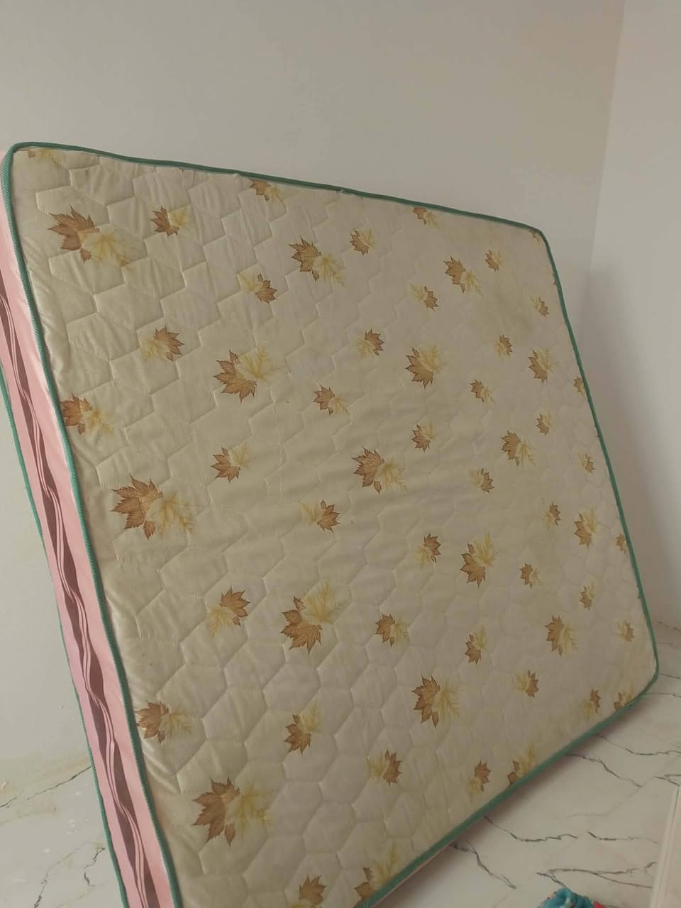 دوشك جربايه كلش جديد مامستخدم 80 وبي مجال للشراي


**إذا كنت صاحب هذا الإعلان وتريد حذفه لأي سبب، رجاءا أرسل رسالة إلى الدعم الفني**