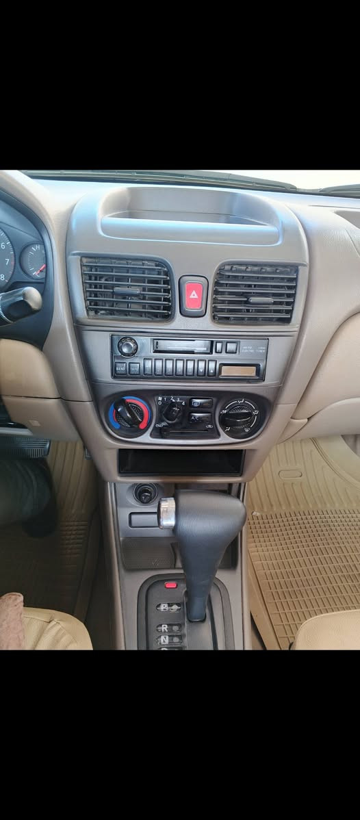 للبيع.. نسيان صني موديل 2009 ياباني.. رقم صلاح الدين.. الاستفسار الاتصال على الرقم ***********
