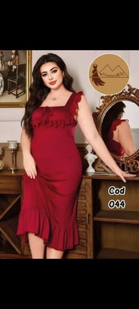 ملابس بنات • اسعار مناسبة • نموذج بضاعة