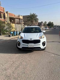 يا الله سلام عليكم سبورتج 2019  خليجي رقم بغداد سياره مواصفات  داخل جل...