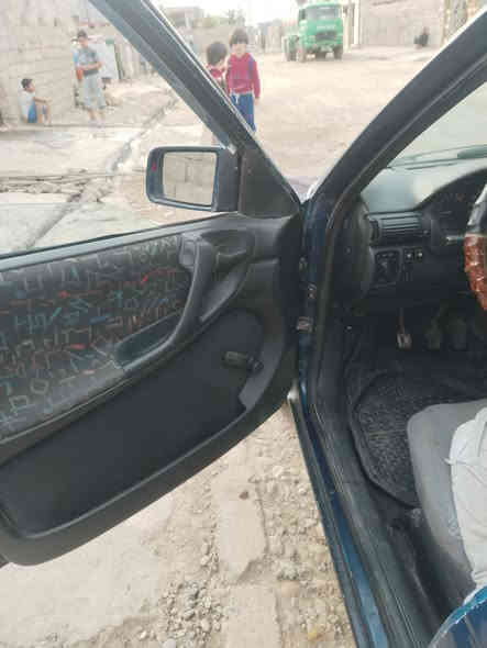 استرا 92.حجم 16 رقم نينوئ الماني مصبوقه جماليه مكفوله من.  الطخ ولكلب مصلح بس دواير  سنويه 29 تنتهي سعر 45  وبيها مجال *********** بيها كابون هزه جديده
