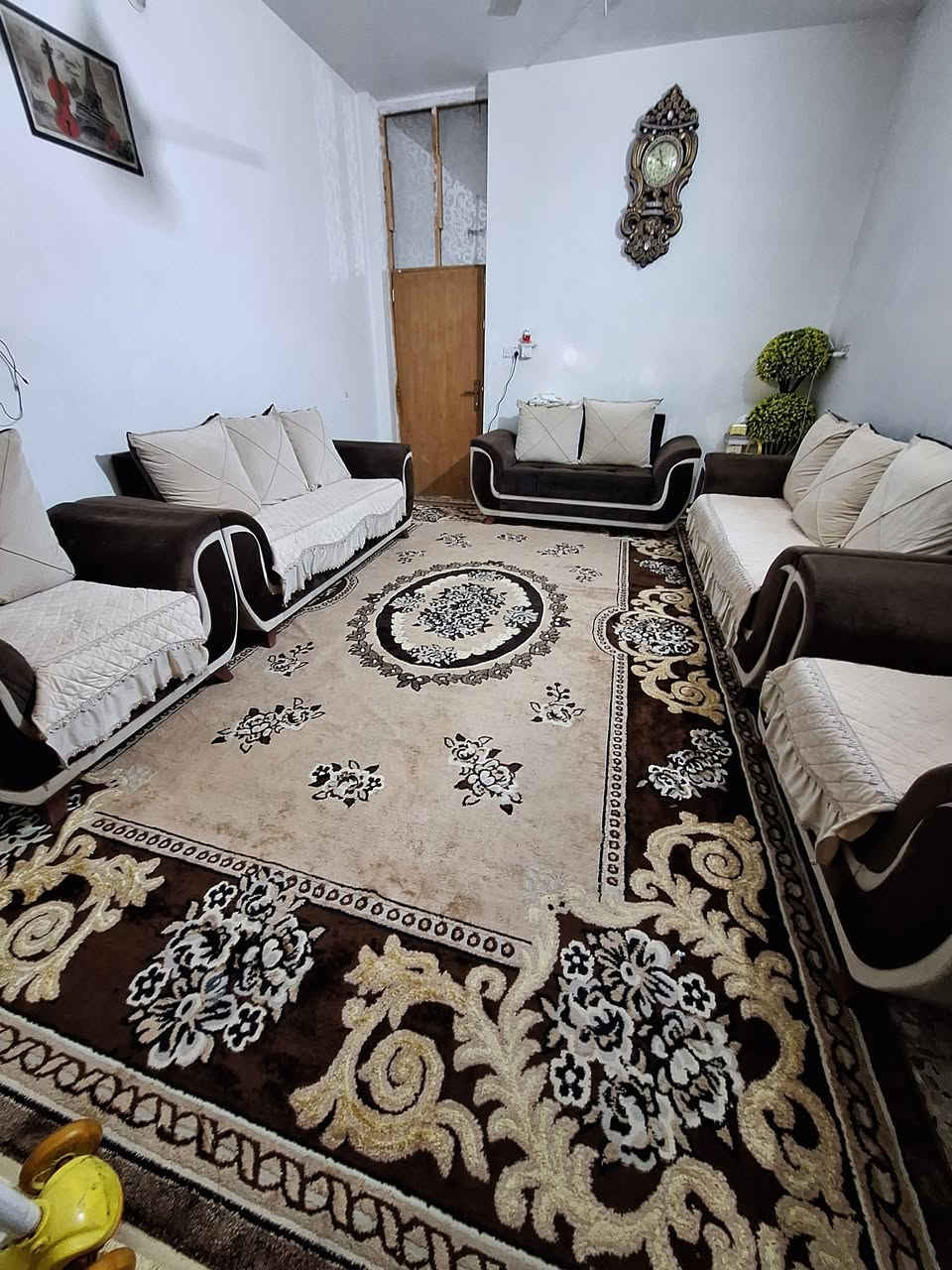 تخم توصاه بلوك مديل تركي السعر ٦٢٥ جديد العنوان بابل نادر ٢


**إذا كنت صاحب هذا الإعلان وتريد حذفه لأي سبب، رجاءا أرسل رسالة إلى الدعم الفني**