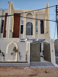 العطيشي حي الرسول • ١٥٠م • ٢ غرف