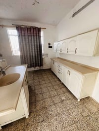 حي السكر • غرفتين • قرب مجمع الاوربي