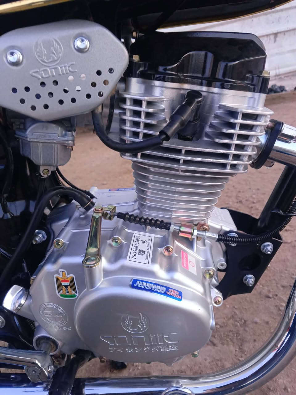 موديل 26 بعده بوضع الشركه كفاله عامه
شلعه ومعدل فوول العنوان بابل شوملي
سعر 790وبيه مجال بسيط
***********
