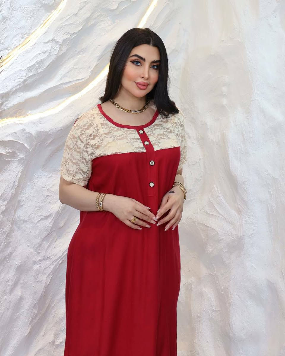 ملابس نسائيه جمله https://t.me/tt44pp
السعر والتفاصيل داخل القناه 👆👆👆


**إذا كنت صاحب هذا الإعلان وتريد حذفه لأي سبب، رجاءا أرسل رسالة إلى الدعم الفني**