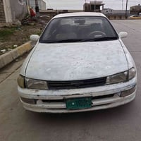 كورولا • ٩٣ • رقم نينوى