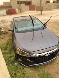 النترا 2020  كير اي تي  ليبل واحد السيارة  فول مواصفات للاخير  فتحة  ب...