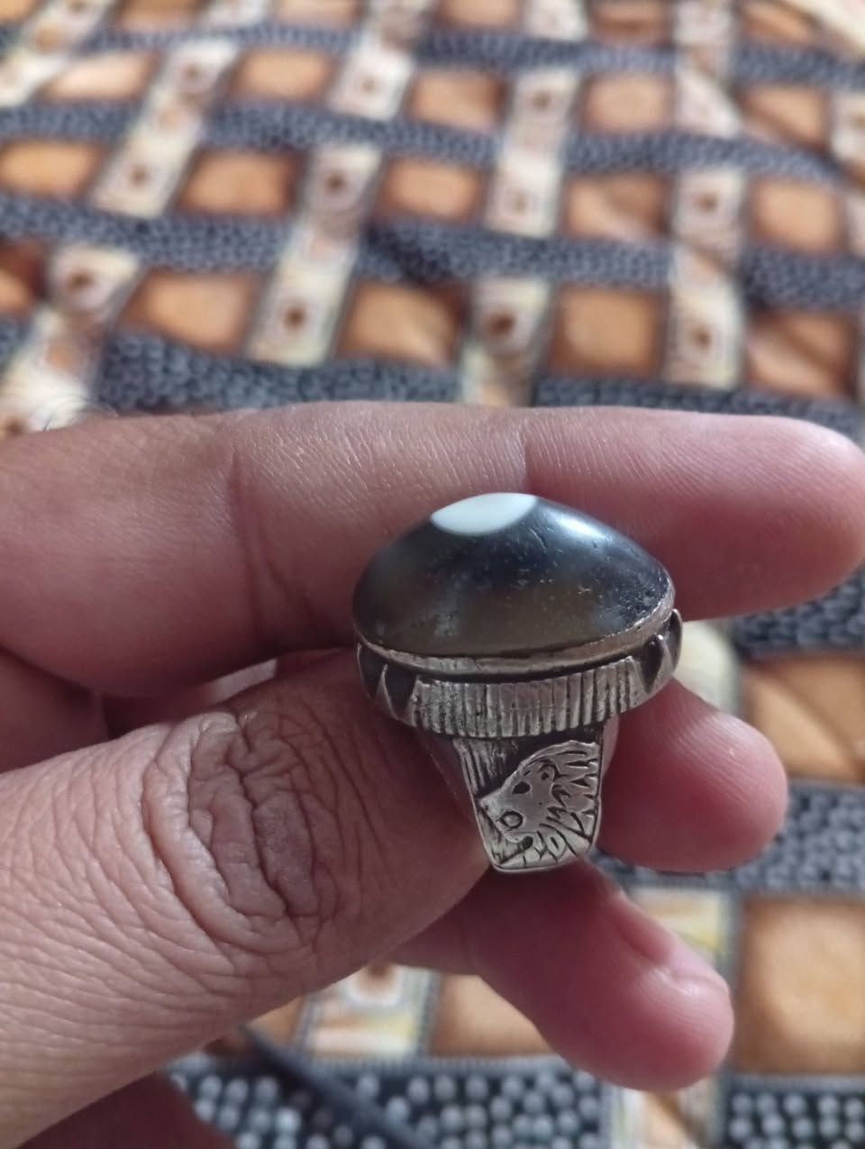 السلام عليكم للبيع سعرهن 125 يماني تمري مزعفر قديم وسليماني قديم ماعندي توصيل مكاني الديوانيه


**إذا كنت صاحب هذا الإعلان وتريد حذفه لأي سبب، رجاءا أرسل رسالة إلى الدعم الفني**