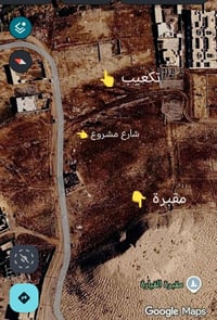 تكعيب • ٥٠٠م • ماي واصل