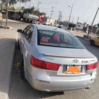 سوناتا • أدوات موتور • مكفولة