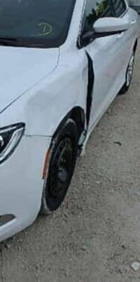 سي ميتين • ٢٠١٥ • ضربه بسيطة