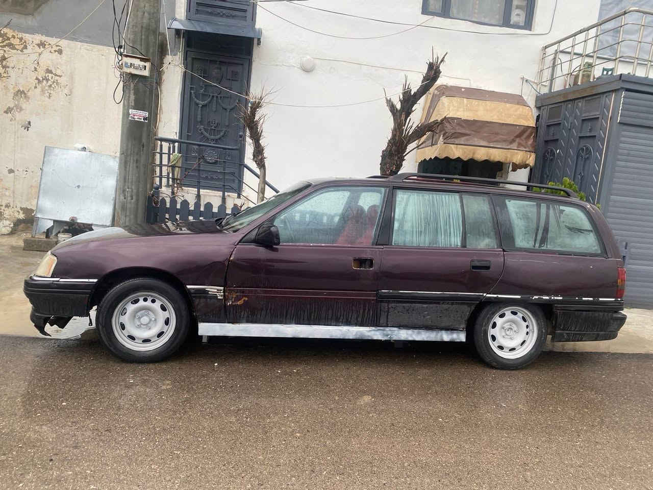 ‎سـحـری خوار هـەمـوو بازار✅
🤲🏻بِسْمِ اللهِ الرَّحْمٰنِ الرَّحِيمِ🤲🏻
🤲🏻بەناوی خوای گەورە و میهرەبان🤲🏻 
‏🇩🇪ئۆپڵ ستیشن مۆدێل 🇩🇪١٩٩١
 🤲🏻ماشاءالله شـتـى جـوان و هـەرزان🤲🏻
✅بۆ فرۆشتن و گۆرینەوە✅
 ❤️سڵایت❤️
👌🏻مەکینە20 گێڕعادی 👌🏻
⚙️گێڕومەکینەی بەشەرتی 10 فیتەر 
دوکەڵ بوخار و هەلمی دەمیشی نیە🔧    
ماشاءالله لـه قـەوەتـى 🔥. 
دەعمی قورسی نیە  پێش و پشی کەپسە 🇩🇪
✅تایەی تازە کارەبای هەموی مەزبوتە   
ناو داژبۆرد وبەرەدەرگای لۆک لۆکە تەرجیل ✅لایت هۆرن هەمووی ئیش ئەکا✅                                                    
‎ سەیارەیەکی ڕێک و پێک و جایزە و مـالـى دۆسـتـه هی مەعرەز نیە ماڵی خۆمە دەیفرۆشم
‎سولێمانیم
نرج١١$ تؤزئ مەجال 
*********** السليمانية, العراق
