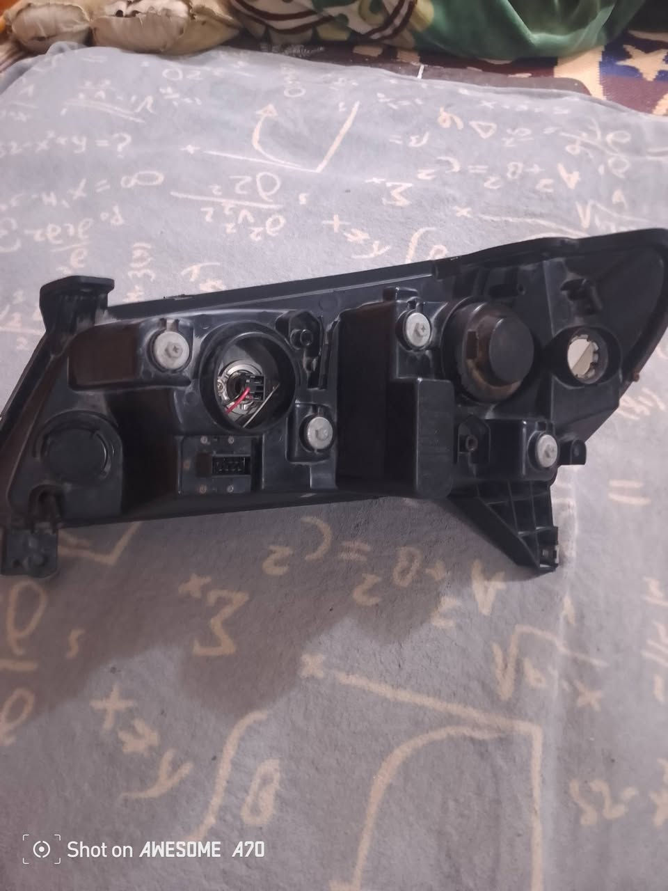 للبيع زوج لايت ام كراند السعر 70 الف في محافظة ميسان ***********
