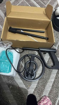 كاشف معادن • الكترونيات