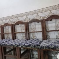 كراسي صاج • بدون ضرر • مكان جكوك