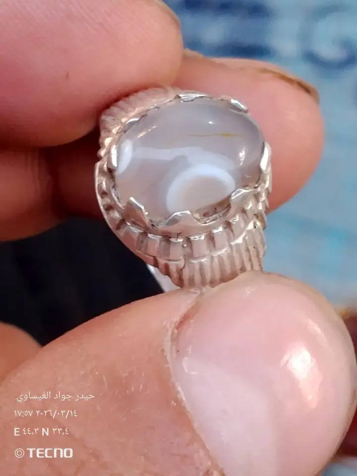 خاتم سليماني فضه عراقيه 925 سعر 30الف مكان بغداد الكاظميه


**إذا كنت صاحب هذا الإعلان وتريد حذفه لأي سبب، رجاءا أرسل رسالة إلى الدعم الفني**