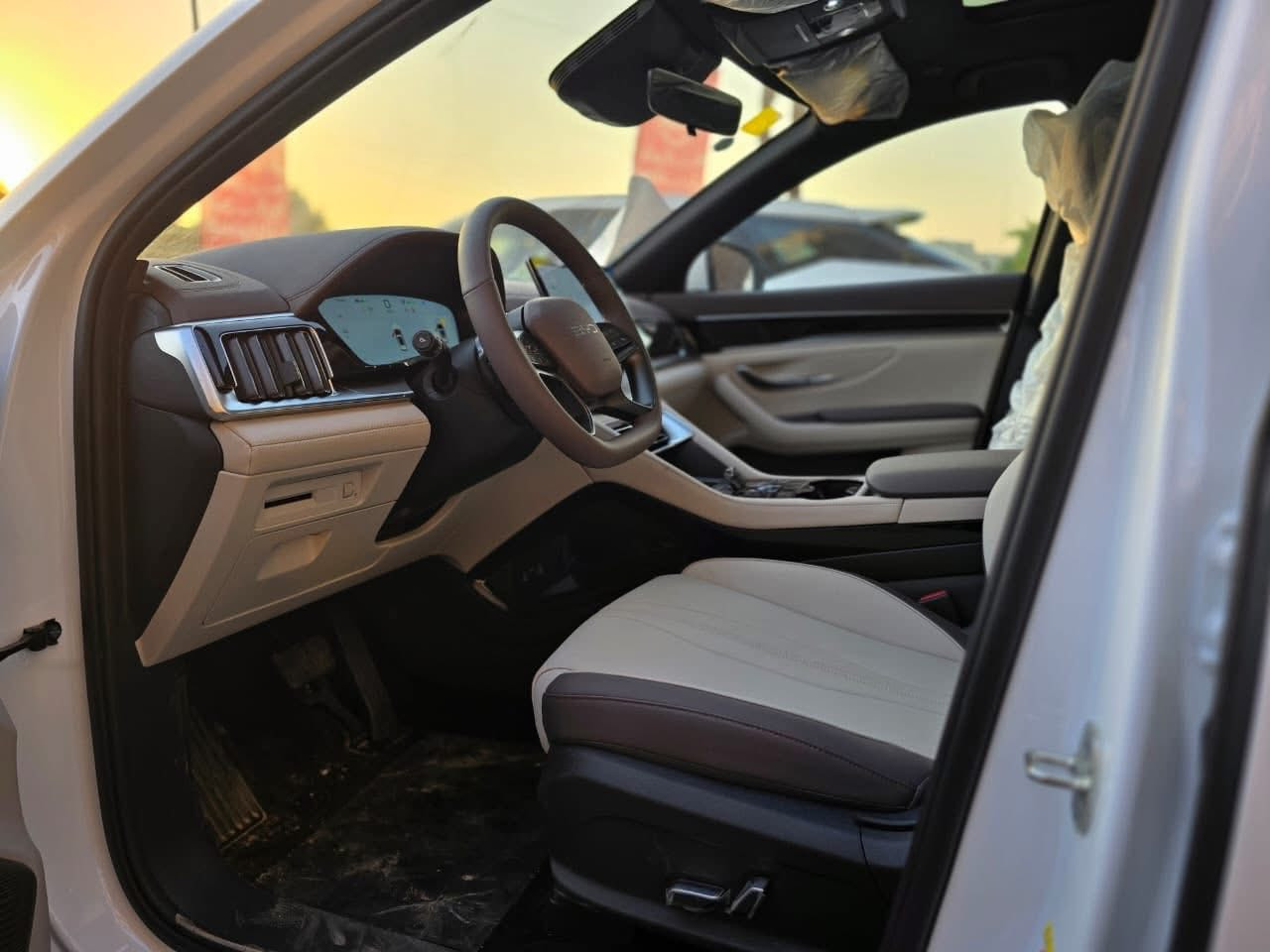 🔥🔥🔥🔥🔥🔥🔥🔥🔥🔥🔥🔥🔥🔥

توفر سونك بلاس اللون سموك واللون الأبيض  مع دبل شاحنه وكافة ملحقاته الاصليه قطع محدوده سارع بالحجز 
***********
***********
السيديه قبل دخول الخيزران
