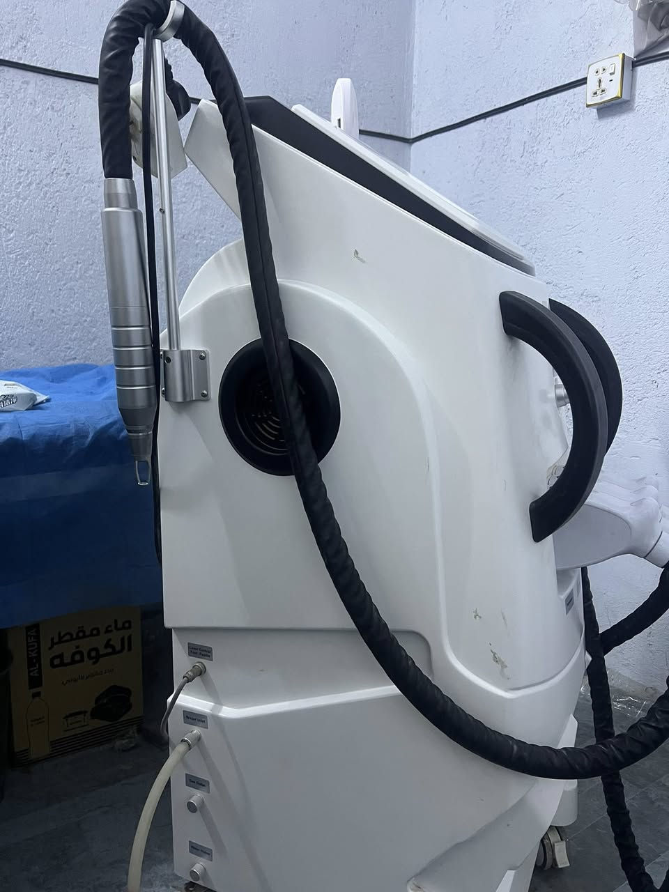 العنوان نجف كوفه ١٧ تموز
الأسعار داخل الصوره والموشراي لايراسل رجاءً


**إذا كنت صاحب هذا الإعلان وتريد حذفه لأي سبب، رجاءا أرسل رسالة إلى الدعم الفني**