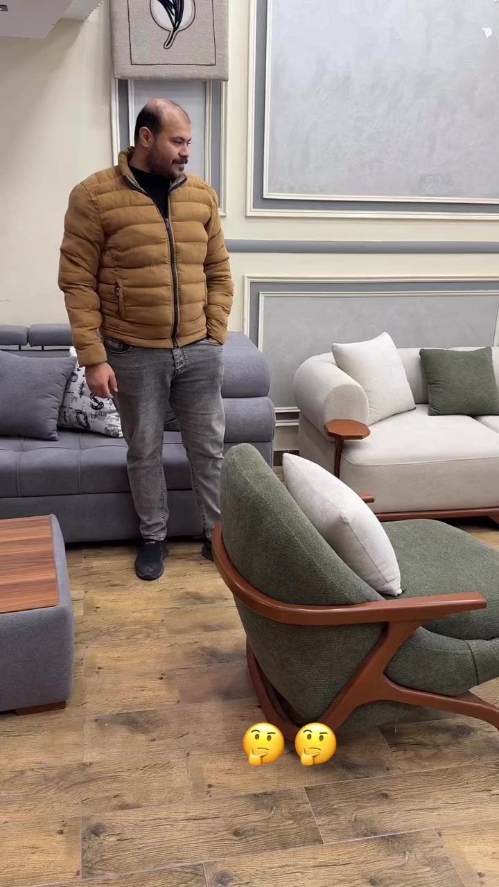 ألوانه جميله جدا وخاماته تعيش سنين اشتري انتريه معاه ضمان يعيش كتير🤍🌻


**إذا كنت صاحب هذا الإعلان وتريد حذفه لأي سبب، رجاءا أرسل رسالة إلى الدعم الفني**