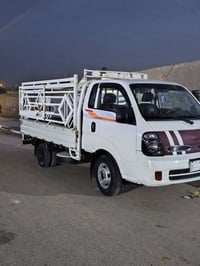 كيا • موديل ١٥ • الزبير