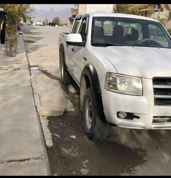 فۆرد رەنجەر 2009 مەنەفیست

مەکینە ٤ بستۆنی بیلاد بەنزین

ئەکسل ودەبل ئەکسلی بێ کێشە و مەزبوت

کامل کارەبایی ئیش دەکات

سیستەمی غازی بۆ بەستراوە مەزبوت

قفل مەرکەزی

٤ جام کارەبایی

یەک پارچەی بۆیاخە

ماشااللە جوان و پاکە و هیچ مرسروفێکی تێدا نیە

نرخی ٦٣ و مجالی برایانە

شوێن قەڵادزێ

تەلەفون و واتساپ و ڤایبەر ***********  -  *********** بشدار
