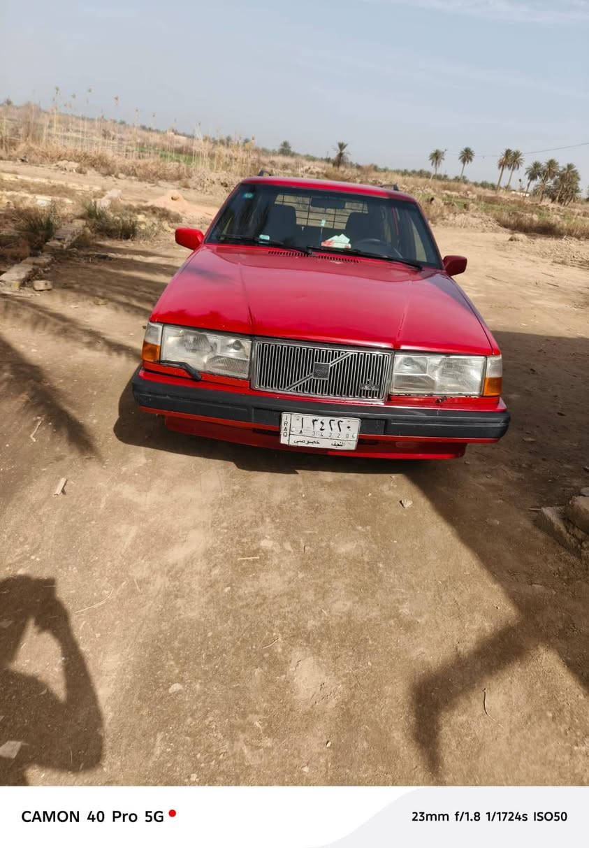 فالفو سويدي مديل 92 حجم 940البيع سعر ٥٥ وبيه مجال الرقم ***********
