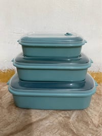 ٣ قطع • بلاستيك • أربيل