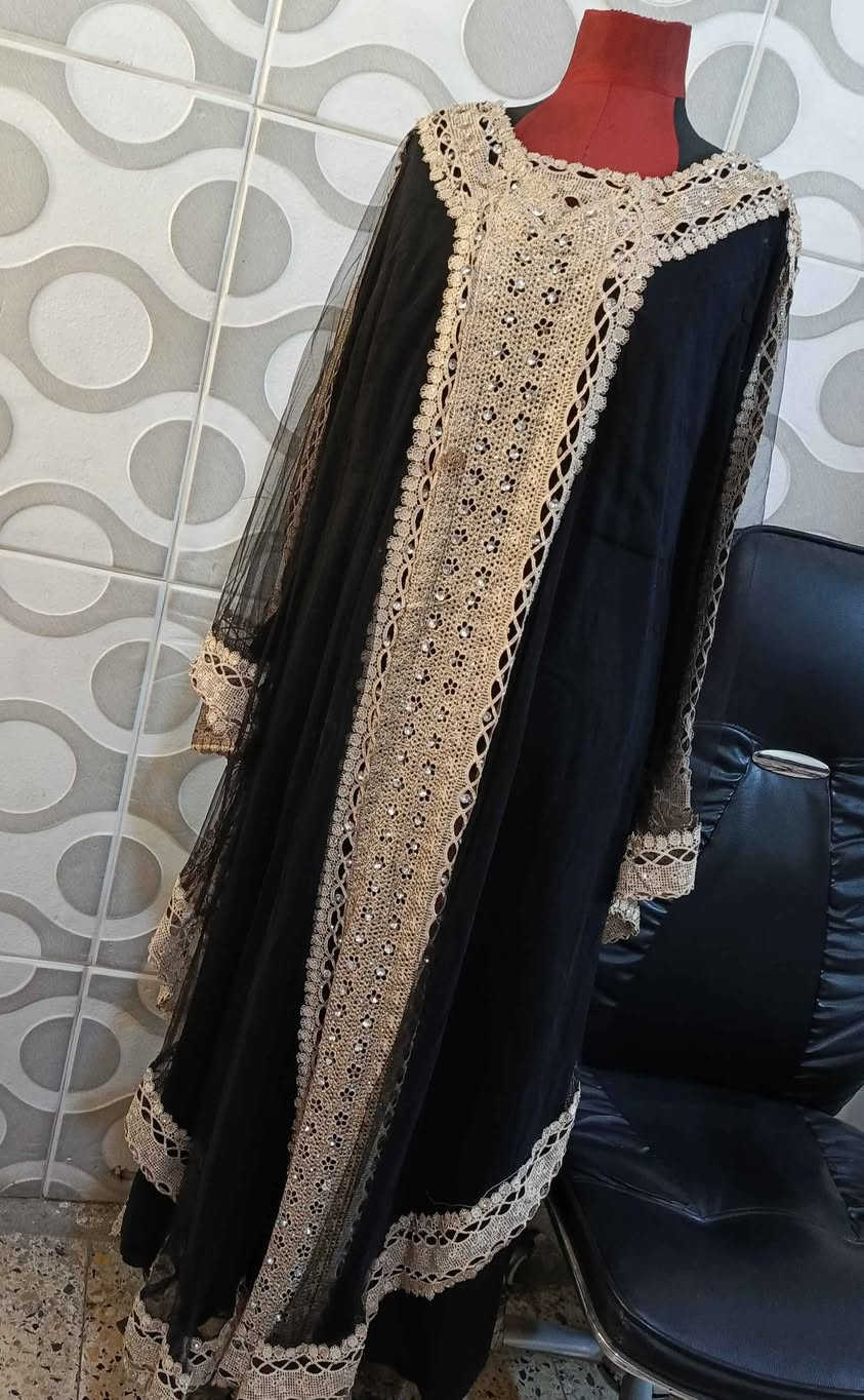 ملابس وكلشي بغداد, العراق


**إذا كنت صاحب هذا الإعلان وتريد حذفه لأي سبب، رجاءا أرسل رسالة إلى الدعم الفني**