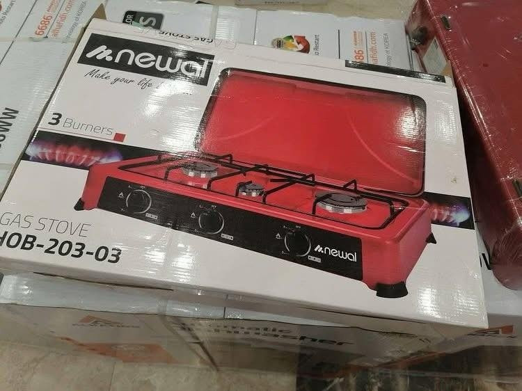 طباخ ماركة نوال ٣ عيون ابو الغطاء السعر النهائي 30


**إذا كنت صاحب هذا الإعلان وتريد حذفه لأي سبب، رجاءا أرسل رسالة إلى الدعم الفني**