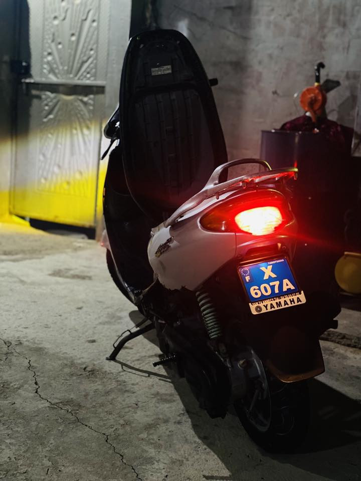 السلام عليكم/ ماطور اكزز للبيع / وايرمنيه كلها شغاله بس السلف و كيج السرعه ما يشتغلن / المكان موصل جانب الأيمن الصناعه باب الشباك/السعر 300 وبي مجال / رقم *********** /*********** / الأرقام ثنينهم بيهم واتساب
