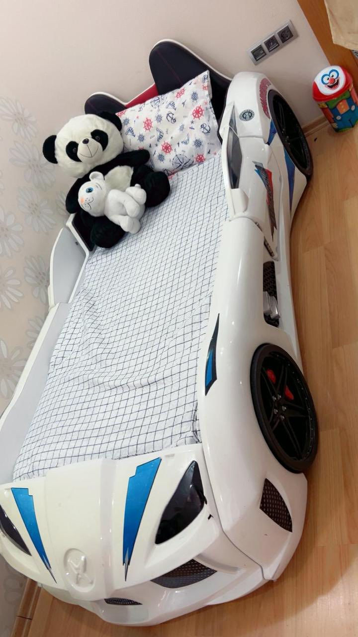 غرفه طفل للبيع


**إذا كنت صاحب هذا الإعلان وتريد حذفه لأي سبب، رجاءا أرسل رسالة إلى الدعم الفني**