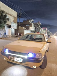 بيجو اكد • ٢٠١٦ • رقم كربلاء