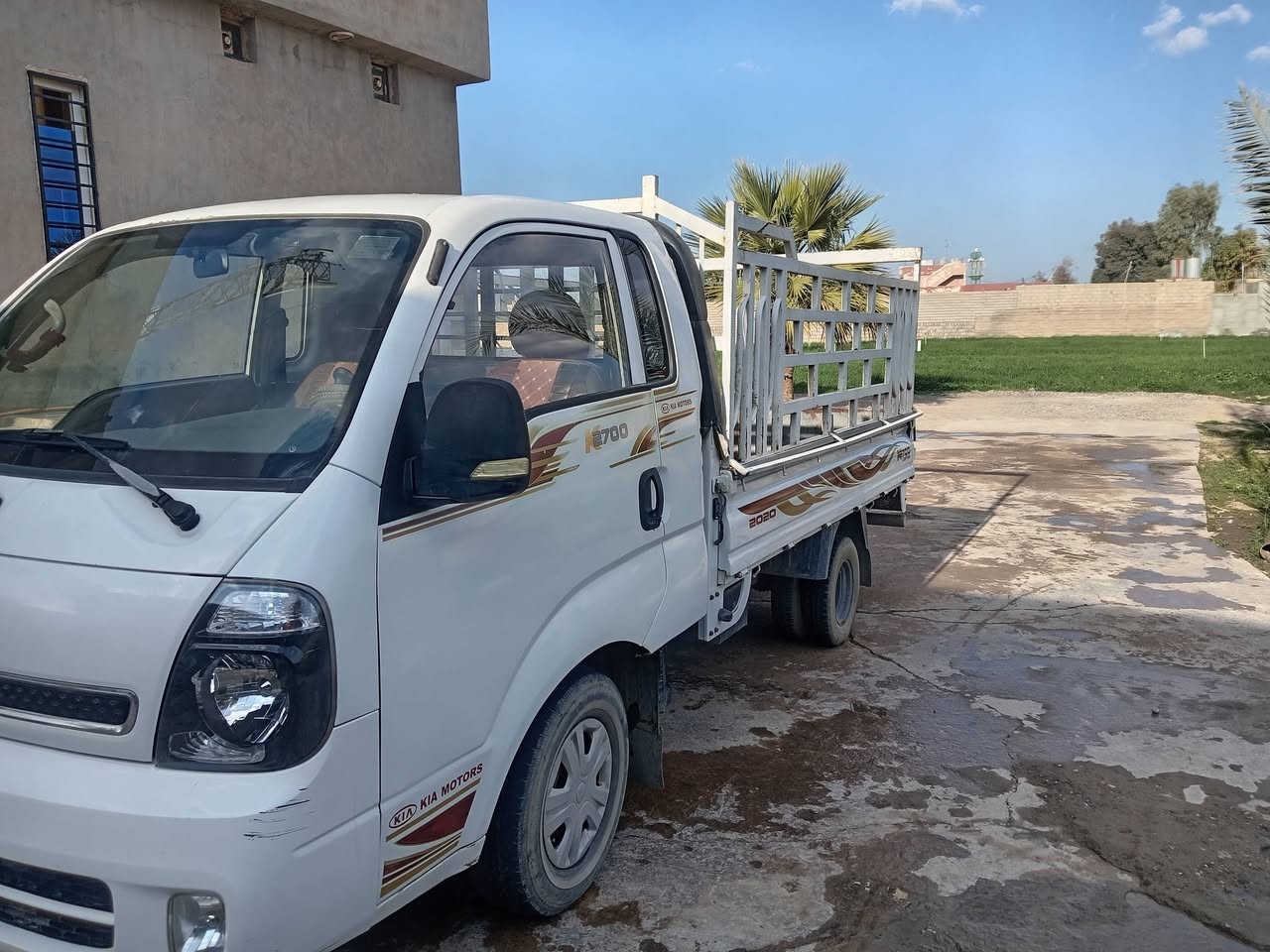 السلام عليكم
كيه 2020
للبيع 
ما جاوب خاص تصل عل رقم 
***********
