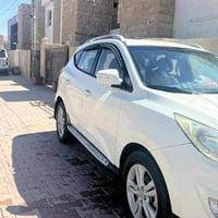 توكسان • ٢٠١١ • رقم اربيل